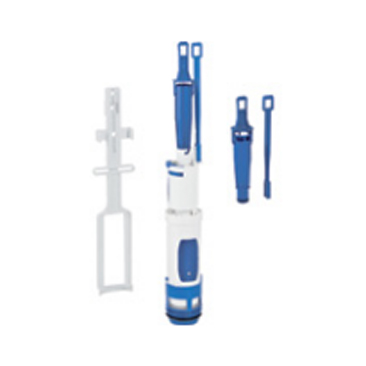 GEBERIT 241.290.00.1 RECANVI DESCARREGA CISTERNES SIGMA 8cm